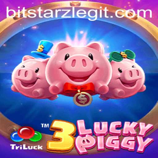 Discover the Thrilling World of 3LUCKYPIGGY on BitStarz
