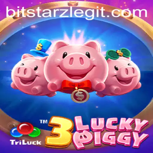 Discover the Thrilling World of 3LUCKYPIGGY on BitStarz