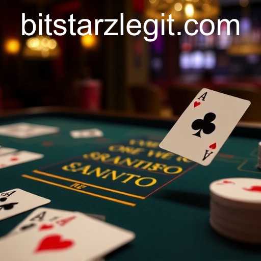 Exploring the Elegant World of Baccarat