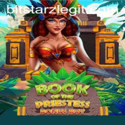 Unveiling the Mystical World of BookOfThePriestess at Bitstarz