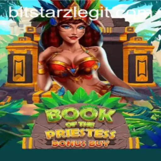 Unveiling the Mystical World of BookOfThePriestess at Bitstarz
