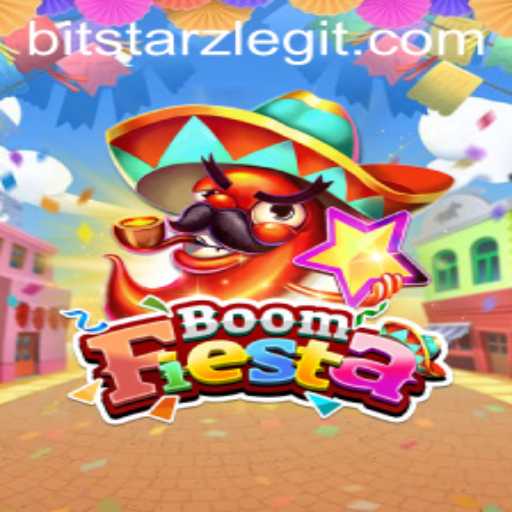 BoomFiesta: Exploring the Exciting World of Slot Gaming with BitStarz