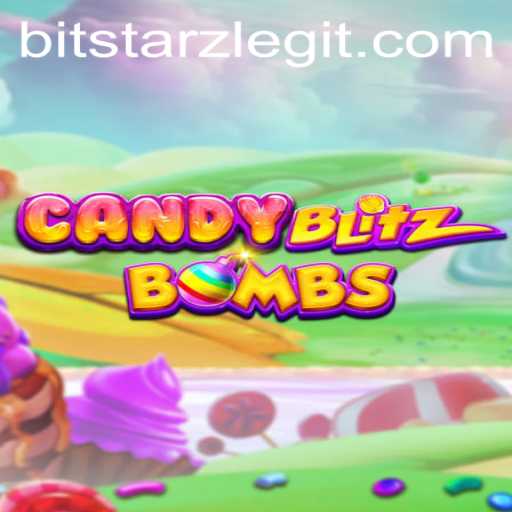 Unveiling CandyBlitzBombs: A Sweet Journey with a Bang