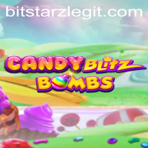 Unveiling CandyBlitzBombs: A Sweet Journey with a Bang
