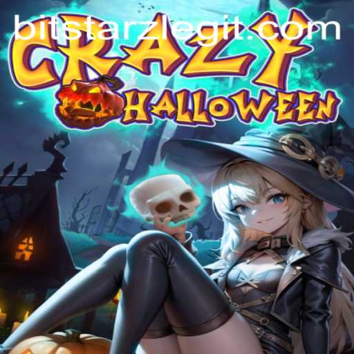 Unveiling the Thrilling World of CrazyHalloween on BitStarz