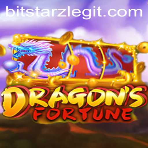 DragonFortune: Dive into the Enchanting World of Bitstarz's Latest Adventure