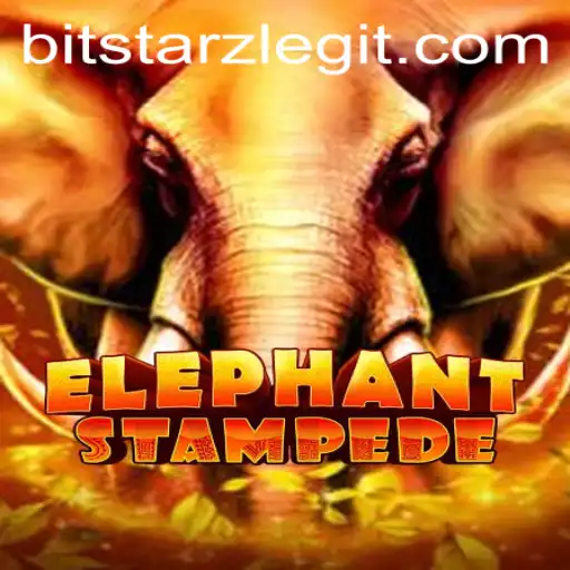 Thrilling Gaming Ventures with ElephantStampede at Bitstarz