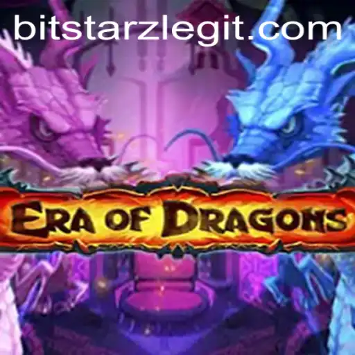 Discover the Mystical World of EraOfDragons and the Excitement of BitStarz