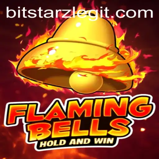 Flamingbells: A Vibrant Journey Through BitStarz's Latest Hit