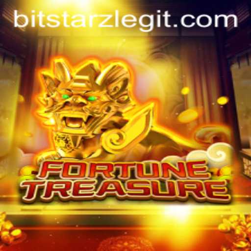 Discover the Thrills of FortuneTreasure on BitStarz