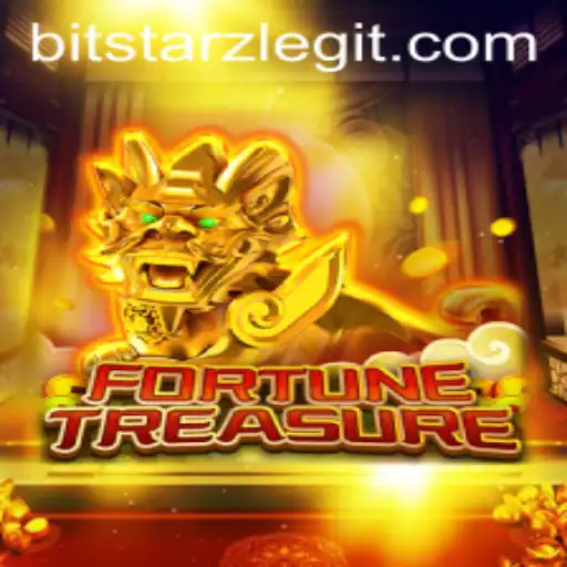 Discover the Thrills of FortuneTreasure on BitStarz