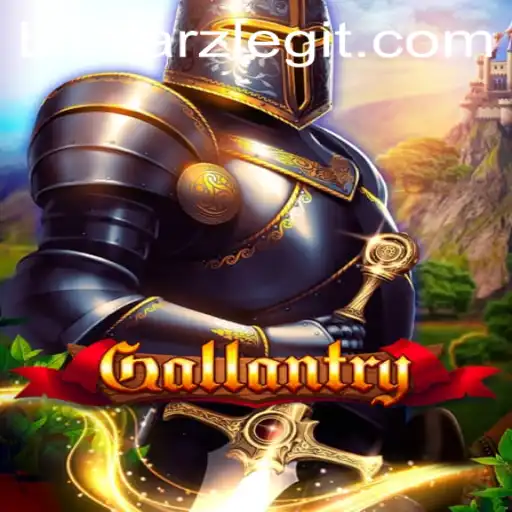 Gallantry: A Riveting Adventure in the World of Bitstarz