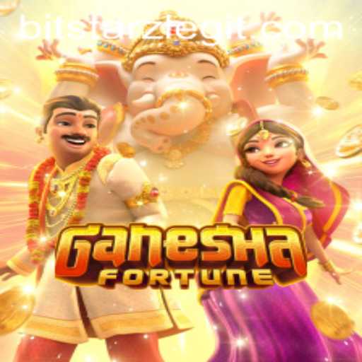 Discover GaneshaFortune: An Immersive Gaming Experience with BitStarz