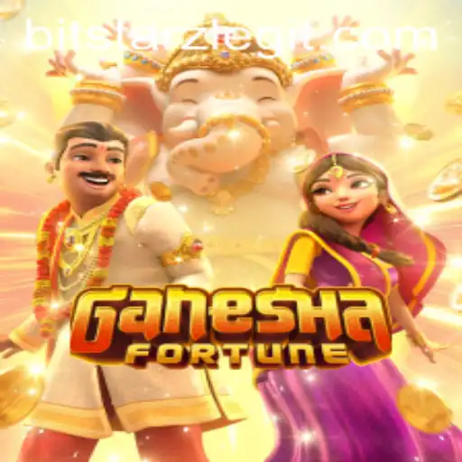 Discover GaneshaFortune: An Immersive Gaming Experience with BitStarz
