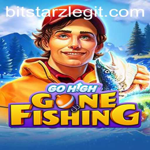 Dive into the Thrilling World of GoHighGoneFishing: A BitStarz Adventure