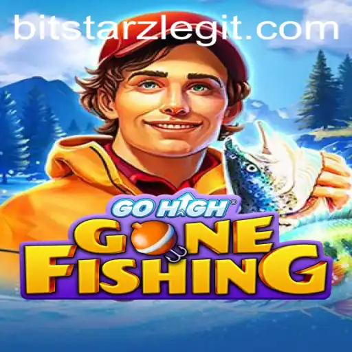 Dive into the Thrilling World of GoHighGoneFishing: A BitStarz Adventure