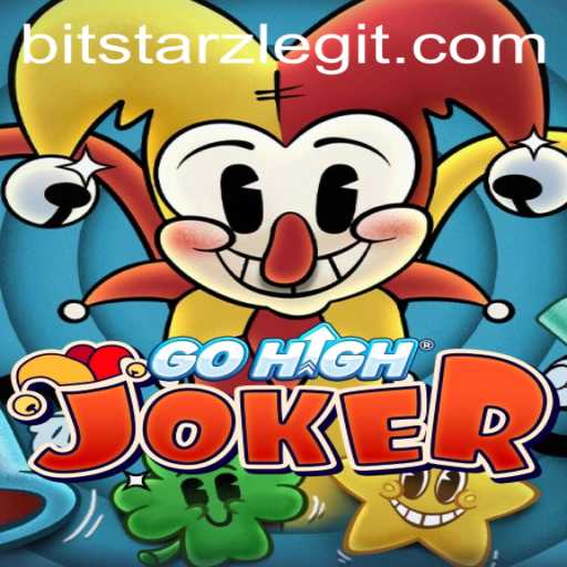 GoHighJoker: A New Frontier in Online Gaming