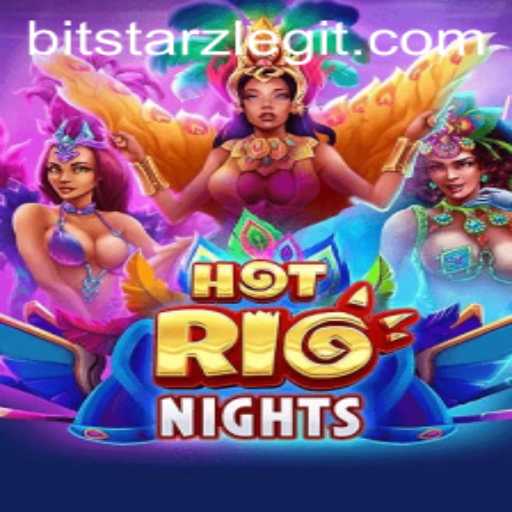 HotRioNights: Dive into the Carnival Frenzy with BitStarz