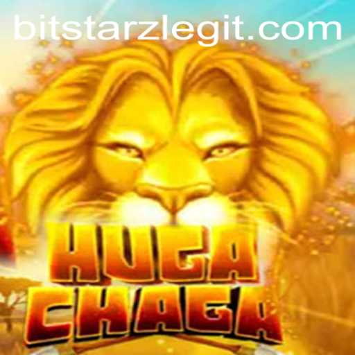 Unveiling HugaChaga: A New Gaming Sensation with Bitstarz