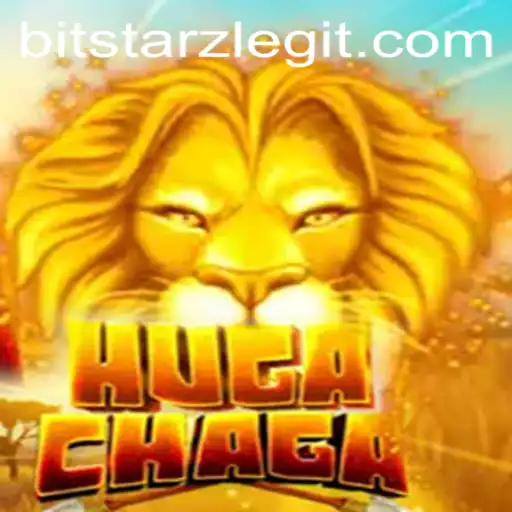 Unveiling HugaChaga: A New Gaming Sensation with Bitstarz