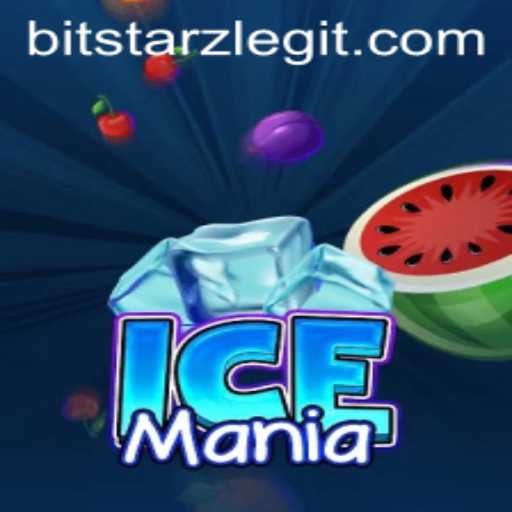 Discover the Thrills of IceMania: An Enthralling Journey with BitStarz