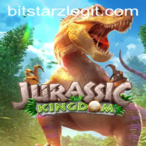 Unleashing Dinosaurs: A Dive into JurassicKingdom at BitStarz
