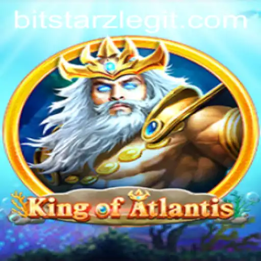 Exploring the Mystical Depths of KingofAtlantis with BitStarz