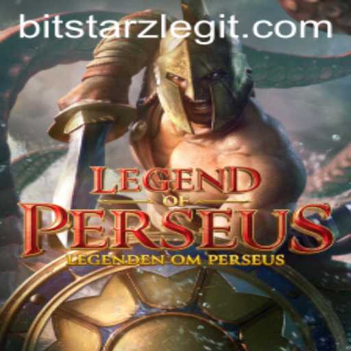 LegendofPerseus: A Mythical Adventure in the World of Online Gaming