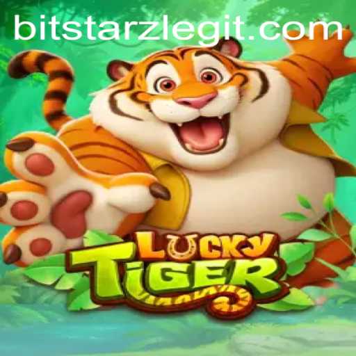 Discover LuckyTiger: A Thrilling Gaming Experience