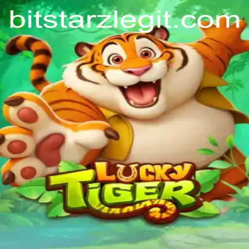 Discover LuckyTiger: A Thrilling Gaming Experience