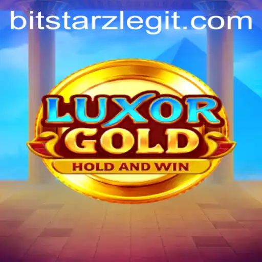 Discover LuxorGold and BitStarz: A Thrilling Odyssey into Ancient Riches