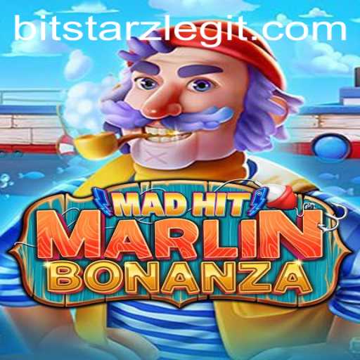 Exploring the Thrills of MadHitMarlinBonanza at BitStarz