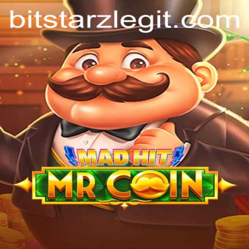 Exploring MadHitMrCoin: A Thrilling Addition to BitStarz Casino