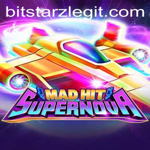 Explore the Thrilling World of MadHitSupernova: A New Gaming Sensation