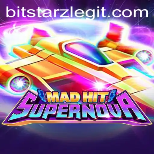 Explore the Thrilling World of MadHitSupernova: A New Gaming Sensation