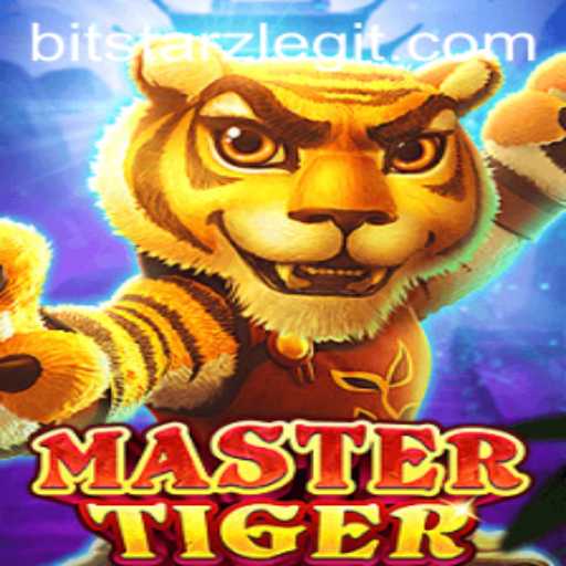 MasterTiger: The Roaring Casino Sensation at BitStarz