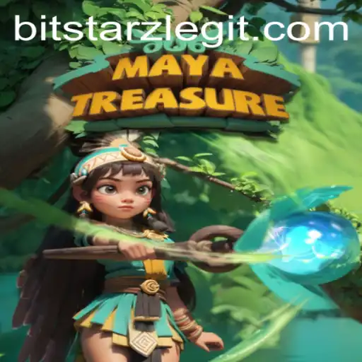 Unveiling the Intrigue of MayaTreasure: A Dive into BitStarz's Latest Gaming Phenomenon