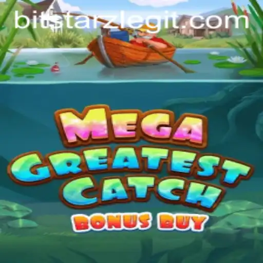 Unveiling MegaGreatestCatchBonusBuy: A Deep Dive into the Latest Gaming Sensation