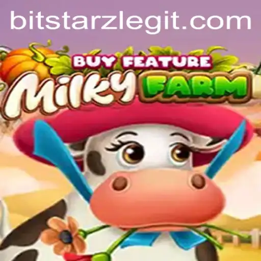 Discover the Enchanting World of MilkyFarmBuyFeature on BitStarz