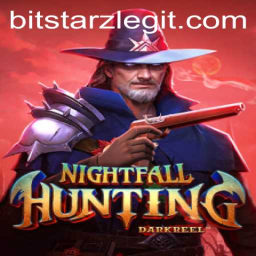 Exploring NightfallHunting: A Captivating Adventure in the Gaming World