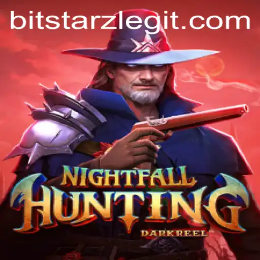 Exploring NightfallHunting: A Captivating Adventure in the Gaming World