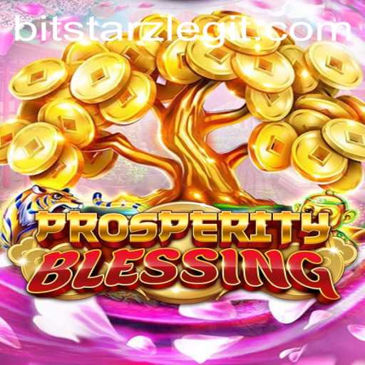Exploring ProsperityBlessing: A New Gaming Experience with BitStarz