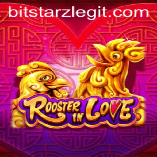 RoosterInLove: A Cluckin' Adventure in Bitstarz