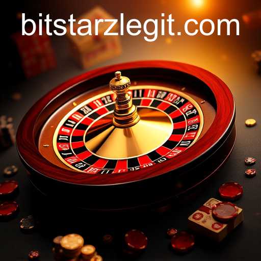 The Allure of Roulette: A Dive into the Game with a Glance at Bitstarz