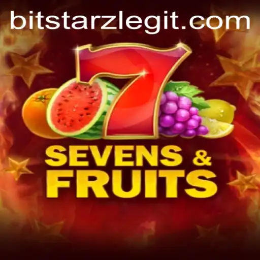 Exploring SevensFruits: A Classic Slot Game Experience with Bitstarz