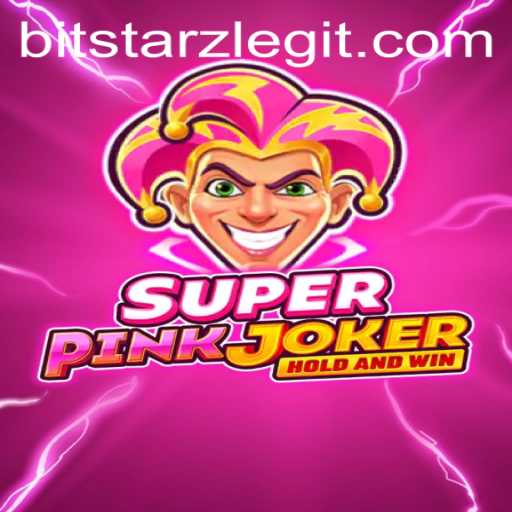 Exploring the Exciting World of SuperPinkJoker Game on BitStarz