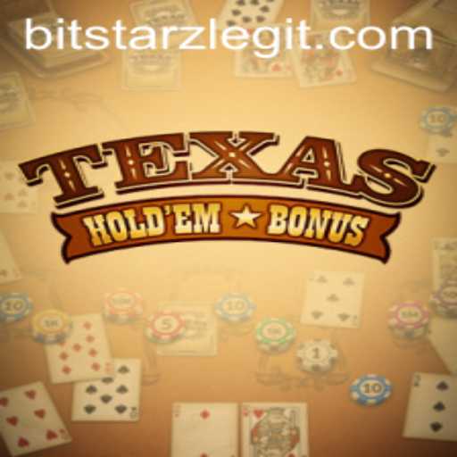 Exploring the Thrills of Texas Holdem Bonus at Bitstarz