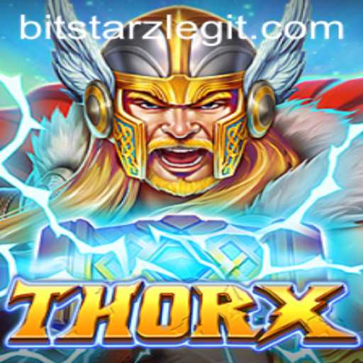 Exploring ThorX: A Thrilling Adventure in the World of BitStarz
