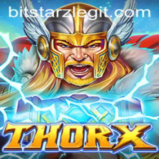 Exploring ThorX: A Thrilling Adventure in the World of BitStarz