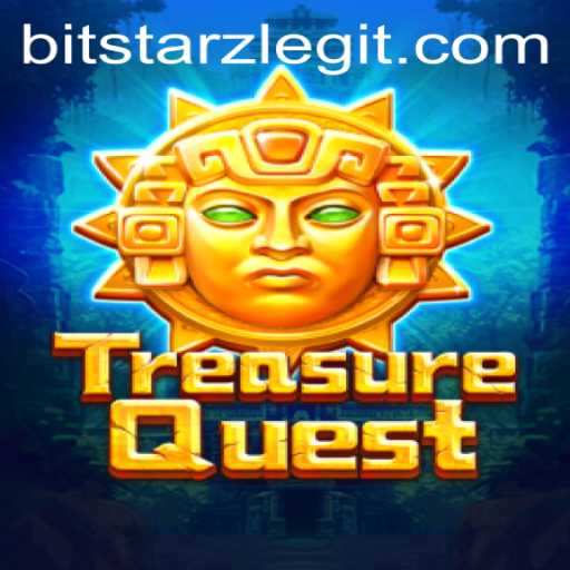 Discover the Thrilling Adventure of TreasureQuest in the World of kazino